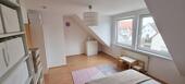 Foto - 3 Zimmer Dachgeschoßwohnung zur Miete in Rosdorf