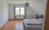 Foto - 3 Zimmer Dachgeschoßwohnung in Rosdorf