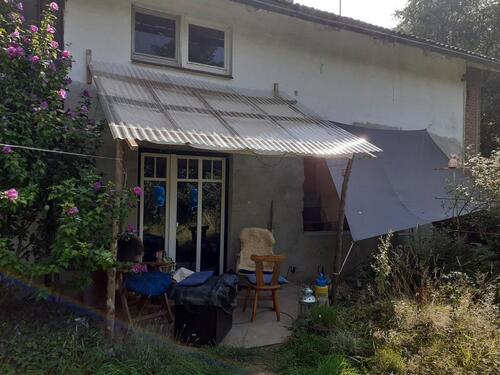 Foto - 7 Zimmer Bauernhaus, Landhaus zum Kaufen in Burg (Dithmarschen)