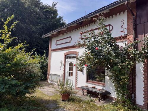 Foto - 7 Zimmer Bauernhaus, Landhaus in Burg (Dithmarschen)