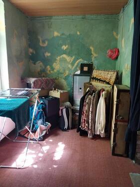 Foto - Bauernhaus, Landhaus in Burg (Dithmarschen) zum Kaufen