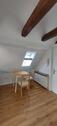 Foto - Dachgeschoßwohnung in Baden-Baden zur Miete