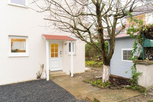 Foto - 4 Zimmer Einfamilienhaus zum Kaufen in Üchtelhausen