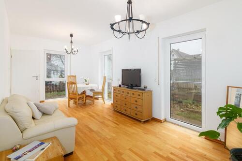 Foto - 4 Zimmer Einfamilienhaus in Üchtelhausen