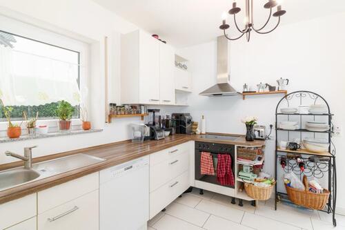 Foto - Einfamilienhaus in Üchtelhausen zum Kaufen