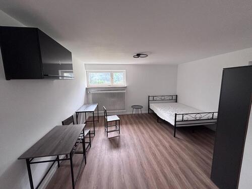 Foto - Studiowohnung zu vermieten - 850,00&nbsp;EUR Kaltmiete, ca.&nbsp; 25,00&nbsp;m&sup2;