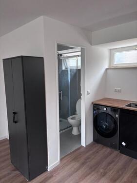 Foto - 1 Zimmer Etagenwohnung zur Miete in Ottobrunn