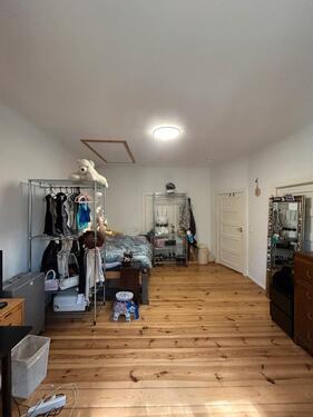 Foto - 1 Zimmer Etagenwohnung zur Miete in Berlin