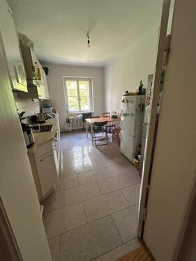 Foto - Etagenwohnung in Berlin zur Miete
