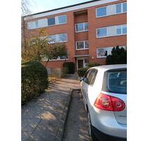 ETW mit grosse Loggia, frisch renoviert, inklusiv Garage . - Reinbek