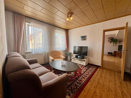 Foto - 6 Zimmer Reihenhaus zum Kaufen in Kaltennordheim