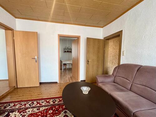 Foto - 6 Zimmer Reihenhaus in Kaltennordheim
