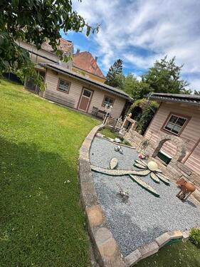 Foto - Kleines Haus mit großem Flair in Osterhofen inkl. PV-Anlage