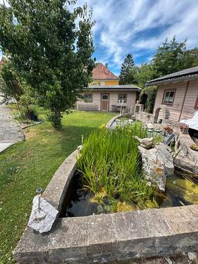 Foto - 5 Zimmer Einfamilienhaus zum Kaufen in Osterhofen