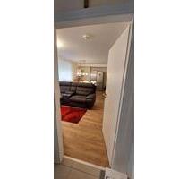 2-Zimmer-Wohnung mit Einbauküche und Balkon - Krombach