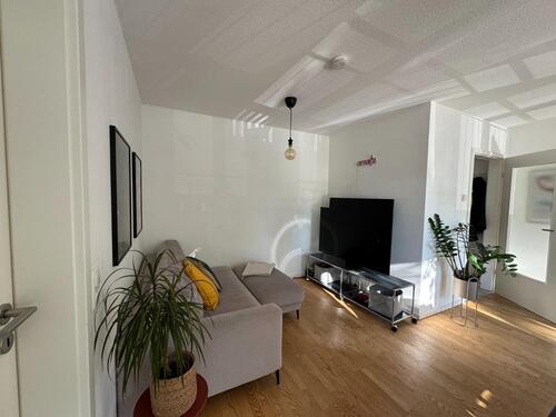 Foto - Etagenwohnung in München zur Miete