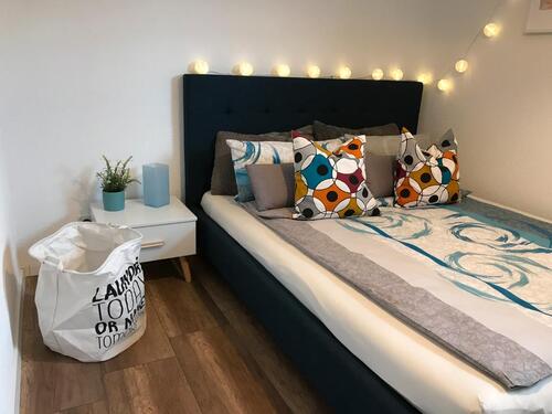 Foto - Etagenwohnung in Nohfelden zur Miete