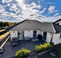 Energieeffizienzhaus in ruhiger Lage in Battenberg-Dodenau - Battenberg (Eder)