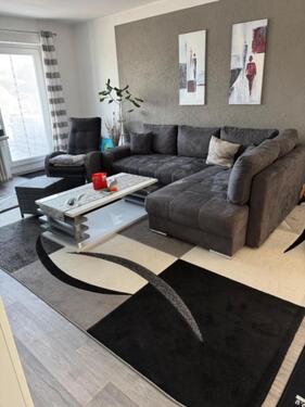 Foto - Etagenwohnung zur Miete in Langelsheim
