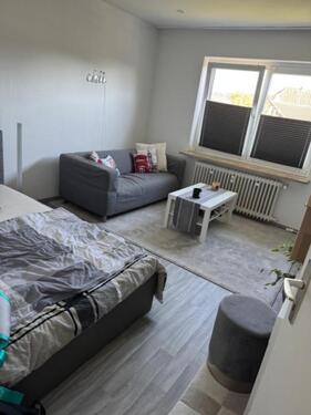 Foto - Etagenwohnung in Langelsheim