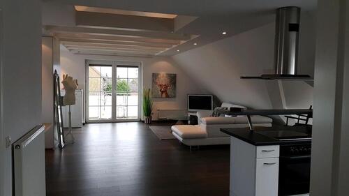 Foto - Moderne möblierte Wohnung am Golfplatz