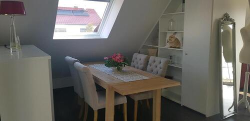 Foto - Etagenwohnung in Bad Eilsen