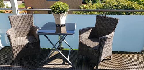 Foto - Etagenwohnung in Bad Eilsen zur Miete