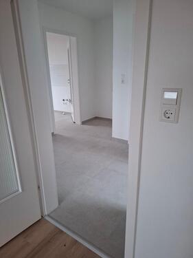 Foto - 2 ZKB-DG-Wohnung in Wörth, 62 qm, frisch renoviert von privat