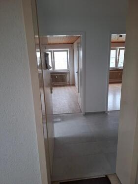 Foto - Etagenwohnung zur Miete in Wörth am Rhein