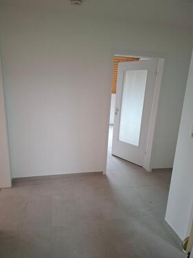 Foto - Etagenwohnung in Wörth am Rhein