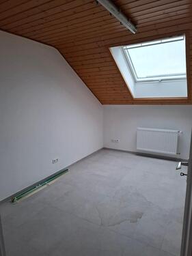 Foto - Etagenwohnung in Wörth am Rhein zur Miete