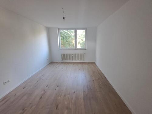 Foto - Etagenwohnung zur Miete in Dorsten