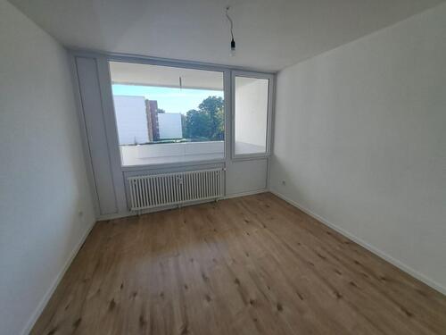 Foto - Etagenwohnung in Dorsten