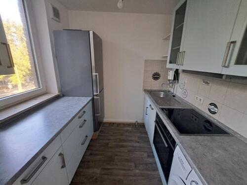 Foto - Etagenwohnung in Dorsten zur Miete