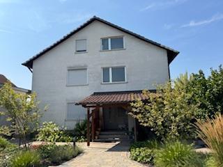 Foto - Modernisierte 3,5-ZW in Gochsheim mit Balkon