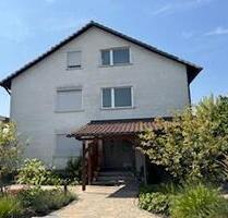 Modernisierte 3,5-ZW in Gochsheim mit Balkon