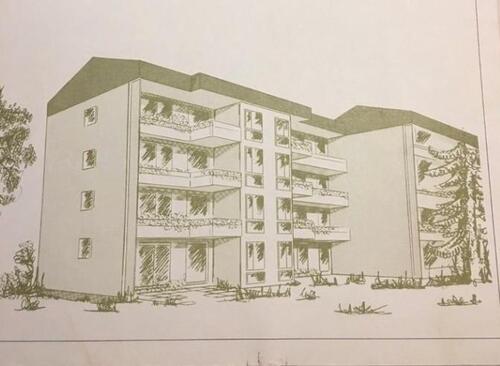 Foto - Schöne Eigentumswohnung - 104qm, ruhige Lage