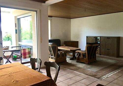 Foto - Etagenwohnung in Frankenthal (Pfalz)