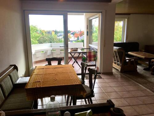 Foto - Etagenwohnung in Frankenthal (Pfalz) zum Kaufen