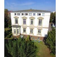 Stilvolle 2 Raumwohnung in Salzwedel