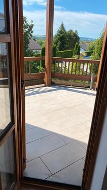 Foto - Etagenwohnung zur Miete in Reisbach