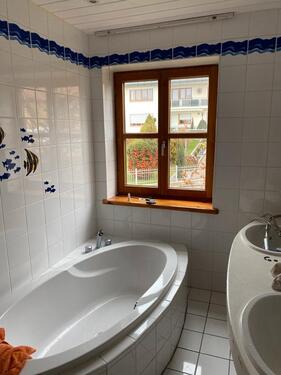 Foto - Etagenwohnung in Reisbach