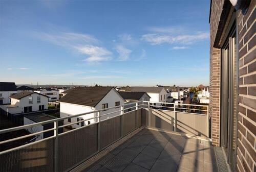 Foto - Etagenwohnung in Wesseling