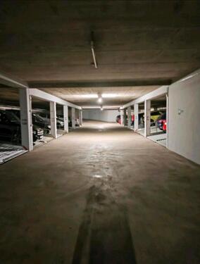 Foto - Tiefgaragenstellplatz Südstadt Tiefgarage zu vermieten