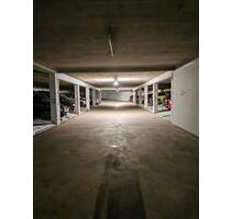 Tiefgaragenstellplatz Südstadt Tiefgarage zu vermieten - Nürnberg Gleißhammer