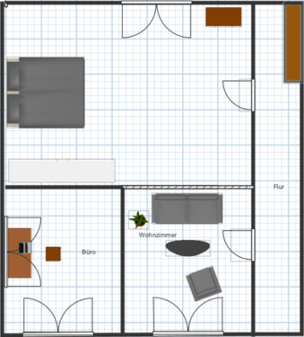 Foto - 8 Zimmer Einfamilienhaus in Gudensberg