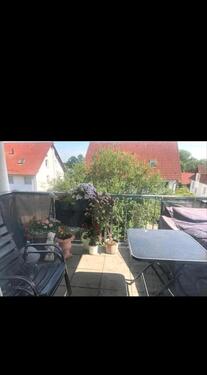 Foto - Etagenwohnung in Taucha zum Kaufen