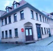 Charmantes Stadthaus in schöner Lage - Eisenberg