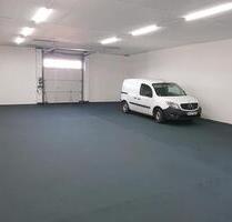 200 qm Lagerhalle Lager Halle Lagerfläche - Gera