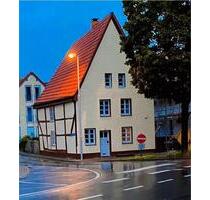 Haus zur Miete in zentraler Lage von Werl